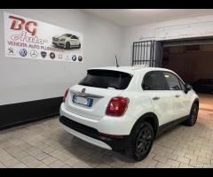 Fiat 500X 1.3 MultiJet 95 CV 2016