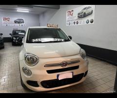 Fiat 500X 1.3 MultiJet 95 CV 2016 - 8