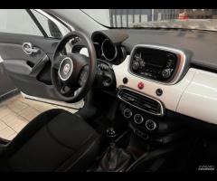 Fiat 500X 1.3 MultiJet 95 CV 2016 - 14