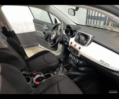 Fiat 500X 1.3 MultiJet 95 CV 2016 - 20