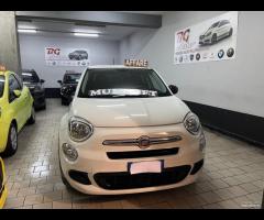 Fiat 500X 1.3 MultiJet 95 CV 2016 - 22