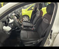 Fiat 500X 1.3 MultiJet 95 CV optional - 18