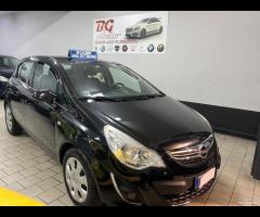 Opel Corsa 1.2 5 porte Edition 2013