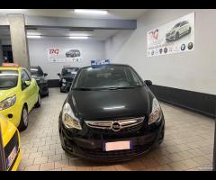 Opel Corsa 1.2 5 porte Edition 2013