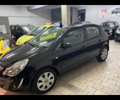 Opel Corsa 1.2 5 porte Edition 2013