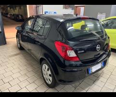 Opel Corsa 1.2 5 porte Edition 2013