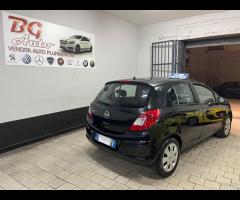 Opel Corsa 1.2 5 porte Edition 2013