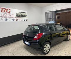 Opel Corsa 1.2 5 porte Edition 2013 - 6