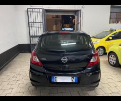 Opel Corsa 1.2 5 porte Edition 2013 - 7