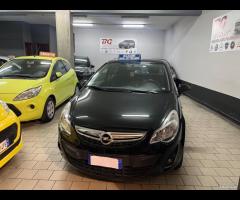 Opel Corsa 1.2 5 porte Edition 2013 - 9