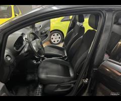 Opel Corsa 1.2 5 porte Edition 2013 - 21