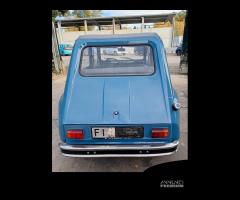 Citroen Dyane Anno 1980 | SOLO PER RICAMBI