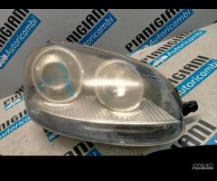 Faro Anteriore Destro Xenon Volkswagen Golf V 2007