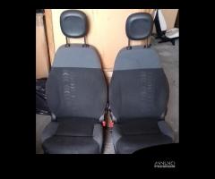 Tappezzeria Fiat Panda 2012-2024 - 1