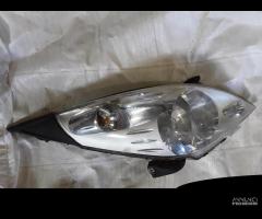 FARO ANTERIORE DESTRO CHEVROLET Spark 2Â° Serie (1