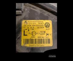 Faro Anteriore Sx Xenon Volkswagen Golf V 2007