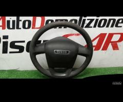 STERZO VOLANTE FIAT IVECO DAILY 5 ANNO 2014 PICCLI