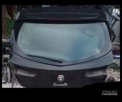 Portellone posteriore Alfa Romeo Giulietta 2014>