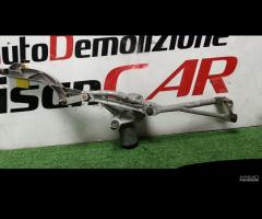 MOTORINO TERGI ANT COMPLETO DI TANDEM MERCEDES Cla