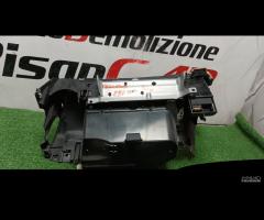 CASSETTO PORTA OGGETTI MERCEDES CLASSE C 280 ANNO