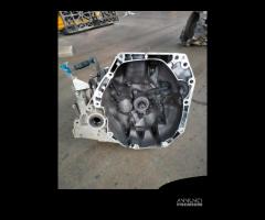 Cambio Nissan Qashqai HR16 2009