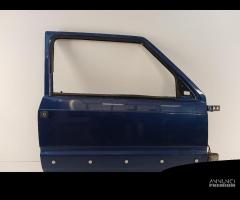 Porta ant dx FIAT PANDA '86