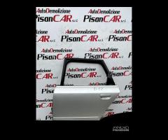 PORTA SPORTELLO POSTERIORE SX AUDI A4 ANNO 2000-20