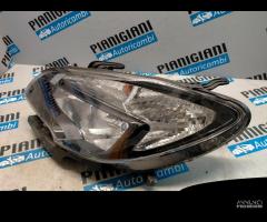 Faro Anteriore Sinistro Opel Mokka 2015 - 1