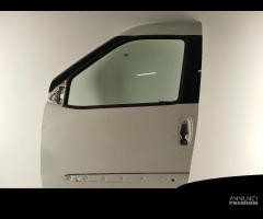 Porta ant sx FIAT DOBLO '15