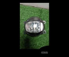 COPPIA FANALI FENDINEBBIA LED Fiat 500X JEEP RENEG