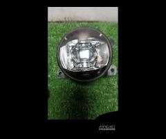 COPPIA FANALI FENDINEBBIA LED Fiat 500X JEEP RENEG