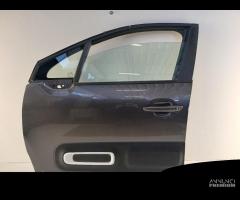 Porta ant sx CITROEN C3 III '16