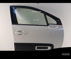 Porta ant dx CITROEN C3 III '16