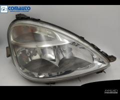 Faro ant dx MERCEDES CLASSE A (W168) '01