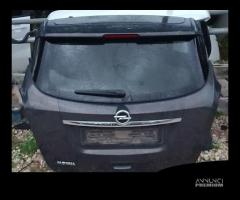 Portellone posteriore Opel Mokka