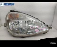 Faro ant dx MERCEDES CLASSE A (W168) '01