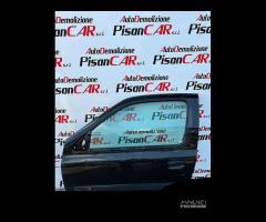 PORTA ANTERIORE SX RENAULT CLIO 1999 3 PORTE