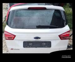 Portellone posteriore Ford B-Max