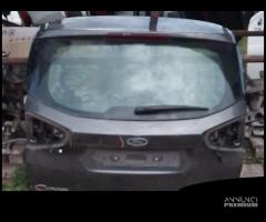 Portellone posteriore Ford C-Max 2013 in poi