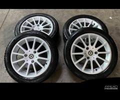 Cerchi+Gomme Smart 451