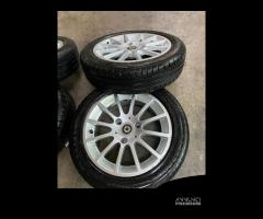 Cerchi+Gomme Smart 451