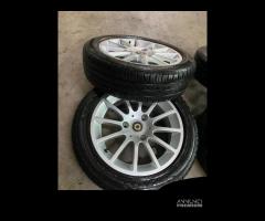 Cerchi+Gomme Smart 451