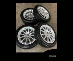 Cerchi+Gomme Smart 451