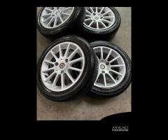 Cerchi+Gomme Smart 451 - 6