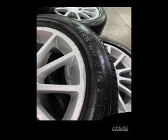 Cerchi+Gomme Smart 451 - 7