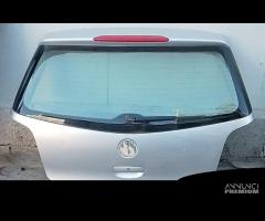 Portellone posteriore Volkswagen Polo 5p 2006-2008