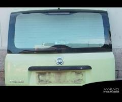 Portellone posteriore Fiat Panda 2004-2011