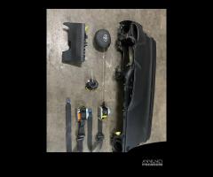 Kit airbag Toyota Yaris 2015-2017