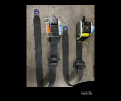 Kit airbag Toyota Yaris 2015-2017