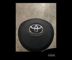 Kit airbag Toyota Yaris 2015-2017